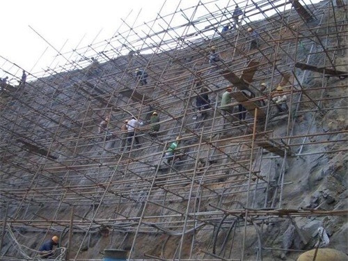 道县公路桩基检测